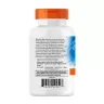 Doctor's Best Benfotiamin kapszula Alfa-liponsavval - Benfotiamine 150 + Alpha-Lipoic Acid 300 (60 Veggie Kapszula)